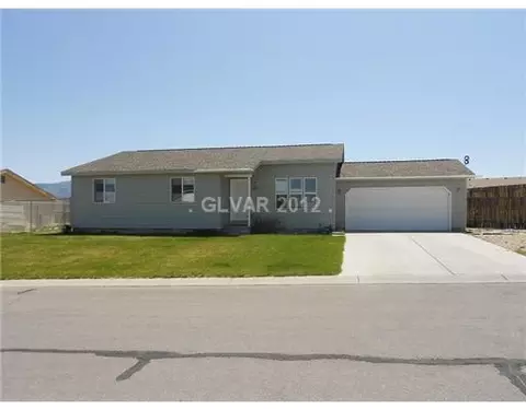 2340 Iron, Ely, NV 89301 photo 1
