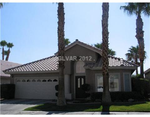 2132 Eaglepath, Henderson, NV 89074 photo 1