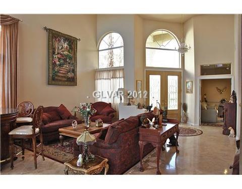 1902 Grey Eagle St, Henderson, NV 89074 photo 3