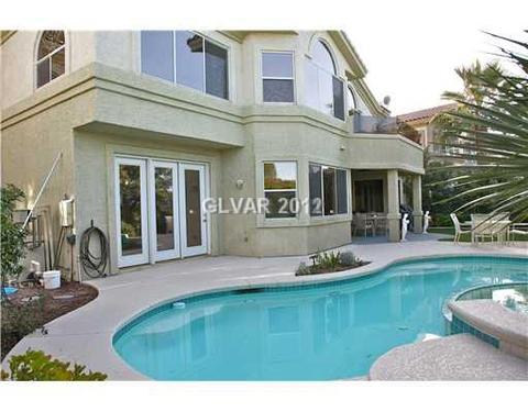 1902 Grey Eagle St, Henderson, NV 89074 photo 16