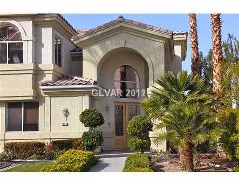 1902 Grey Eagle St, Henderson, NV 89074 photo 2