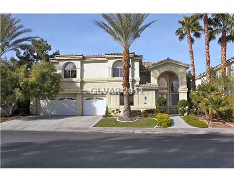 1902 Grey Eagle St, Henderson, NV 89074 photo 1