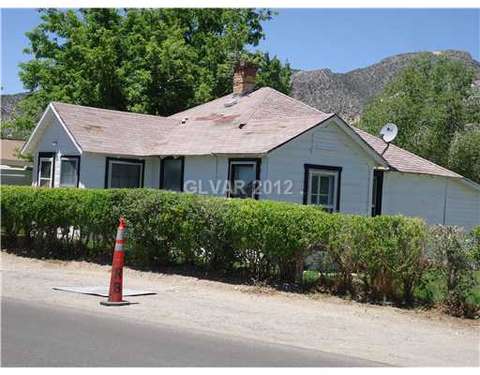 2228 Campton, Ely, NV 89301 photo 1