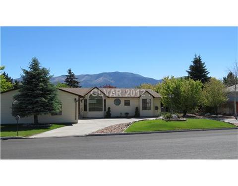 1010 E 15th, Ely, NV 89301 photo 1