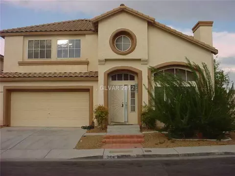 264 Calliope Dr, Henderson, NV 89074 photo 1