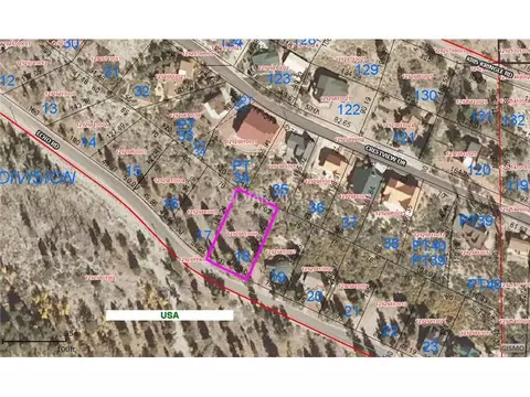 400 Echo Rd, Other, NV 89124 photo 1