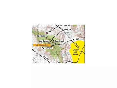 400 Echo Rd, Other, NV 89124 photo 9