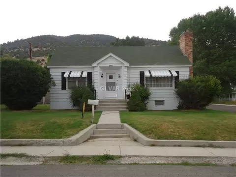 1101 Murry St, Ely, NV 89301 photo 1