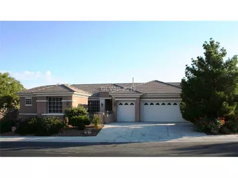 2762 Thunder Bay Ave, Henderson, NV 89052 photo 1