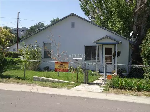 300 Parker, Ely, NV 89301 photo 1