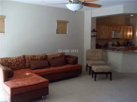 2651 Dirleton Pl, Henderson, NV 89044 photo 5