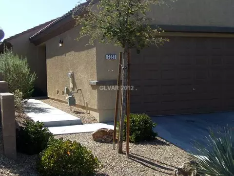 2651 Dirleton Pl, Henderson, NV 89044 photo 1