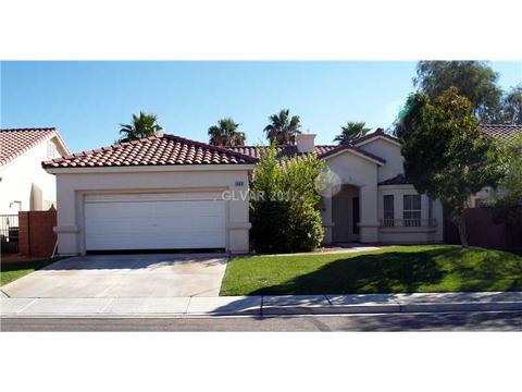 1663 Deep Spring Ave, Las Vegas, NV 89123 photo 1