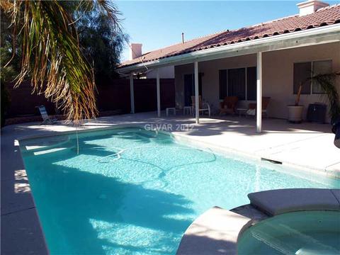 1663 Deep Spring Ave, Las Vegas, NV 89123 photo 15