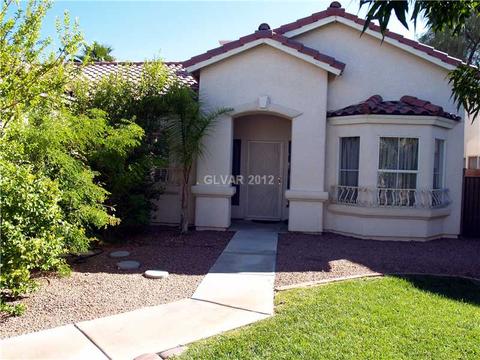 1663 Deep Spring Ave, Las Vegas, NV 89123 photo 2