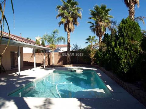 1663 Deep Spring Ave, Las Vegas, NV 89123 photo 16