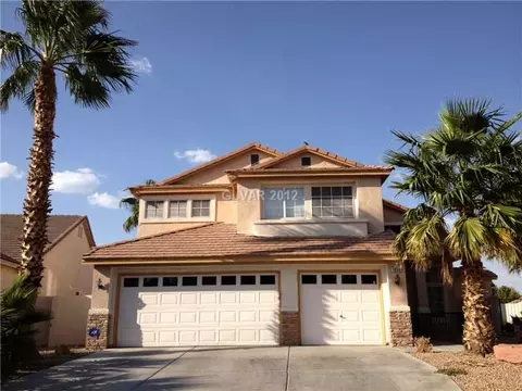 1898 Eagle Flight Ln, Henderson, NV 89012 photo 1