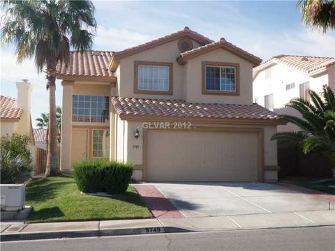 9749 Pima Point Ave, Las Vegas, NV 89147