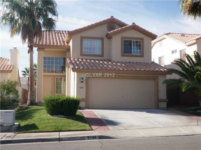  9749 Pima Point Ave, Las Vegas, NV 89147 photo 1