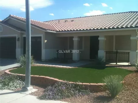 169 Ruby Ridge Ave, Henderson, NV 89002 photo 1