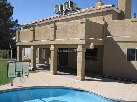 718 Rocky Trail Rd, Henderson, NV 89014 photo 3