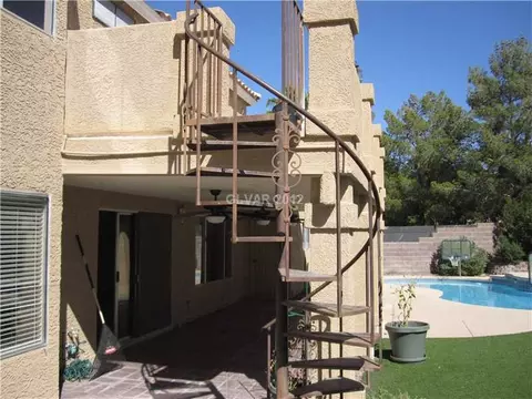 718 Rocky Trail Rd, Henderson, NV 89014 photo 4
