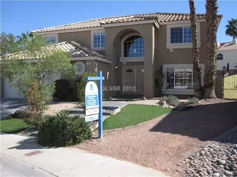 718 Rocky Trail Rd, Henderson, NV 89014 photo 1