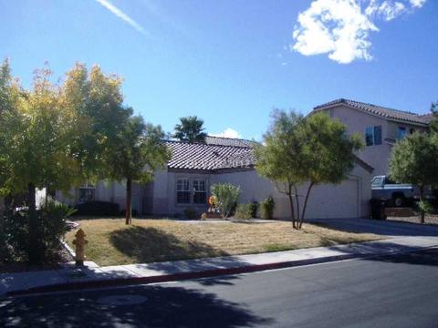 183 Ruby Ridge Ave, Henderson, NV 89002 photo 1