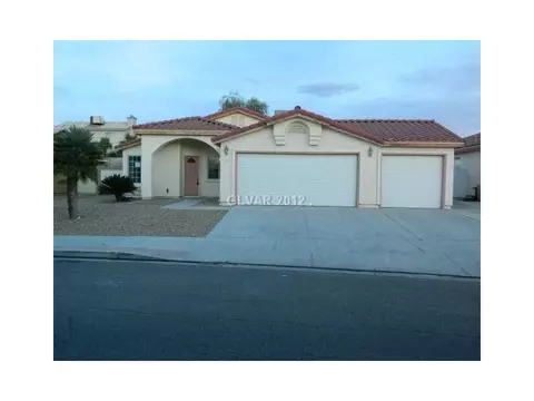 152 Cloudcrest Dr, Henderson, NV 89015 photo 1