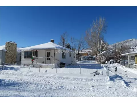 347 Nevada, Ely, NV 89301 photo 1