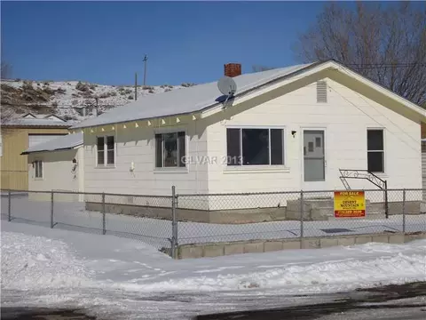 1210 Lyons, Ely, NV 89301 photo 1