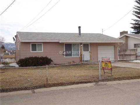 40 Elysium Dr, Ely, NV 89301 photo 1