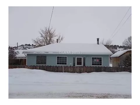 766 Canyon, Ely, NV 89301 photo 1