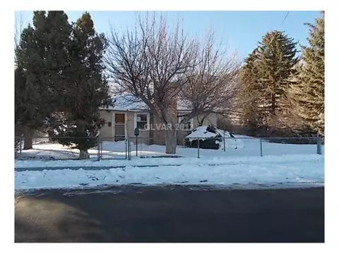 603 Ogden, Ely, NV 89301 photo 1