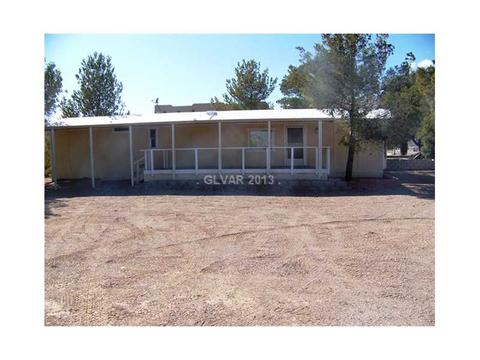 565 Encinitas St, Searchlight, NV 89046 photo 1