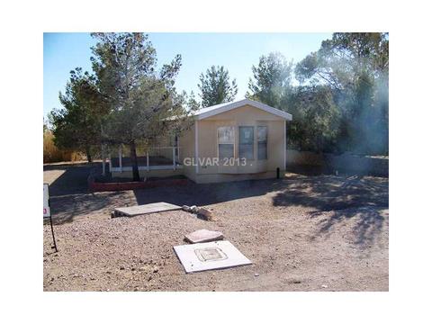565 Encinitas St, Searchlight, NV 89046 photo 2