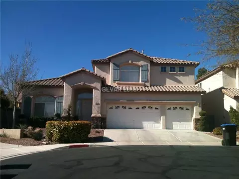 283 Sunstar Ct, Henderson, NV 89012 photo 1