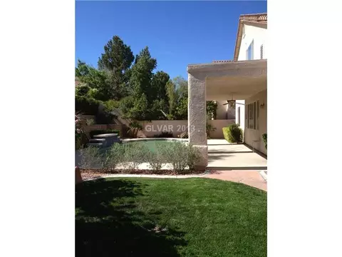 283 Sunstar Ct, Henderson, NV 89012 photo 12