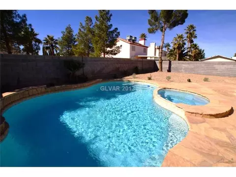 814 Bitterroot St, Henderson, NV 89002 photo 15