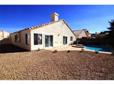 814 Bitterroot St, Henderson, NV 89002 photo 14