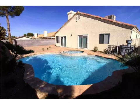 814 Bitterroot St, Henderson, NV 89002 photo 16