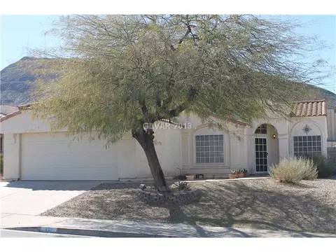 452 Wright Way, Henderson, NV 89015 photo 1