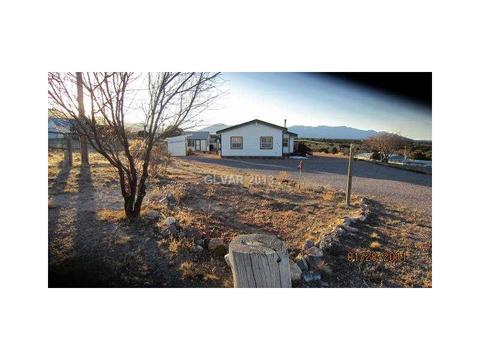 951 Bartolo Rd, Pioche, NV 89043 photo 5