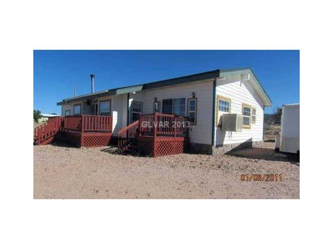 951 Bartolo Rd, Pioche, NV 89043 photo 1