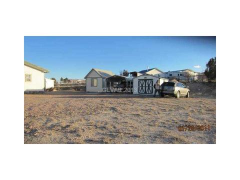 951 Bartolo Rd, Pioche, NV 89043 photo 4