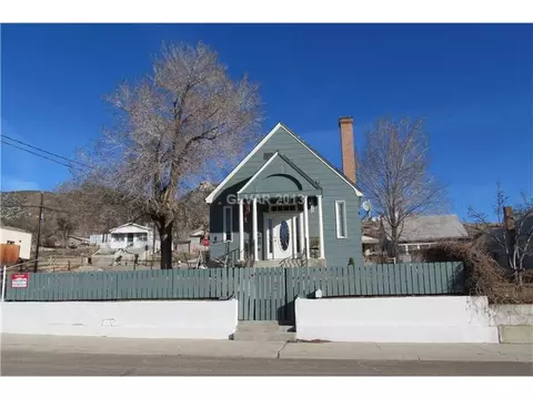 1100 Lyons, Ely, NV 89301 photo 1