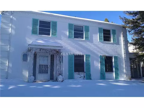 550 First, Ely, NV 89301 photo 1