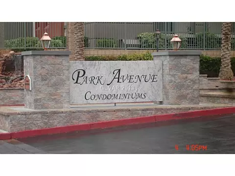 55 E Agate Ave #307, Las Vegas, NV 89123 photo 1