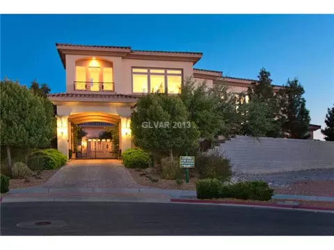 1349 Dilevante Dr, Henderson, NV 89052 photo 2
