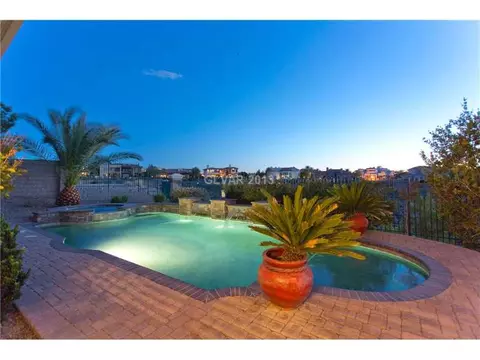 1349 Dilevante Dr, Henderson, NV 89052 photo 25